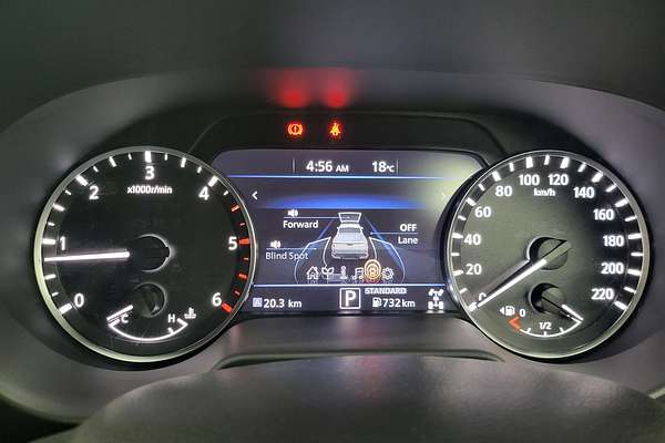 2025 Nissan Navara PRO-4X Warrior D23 4X4