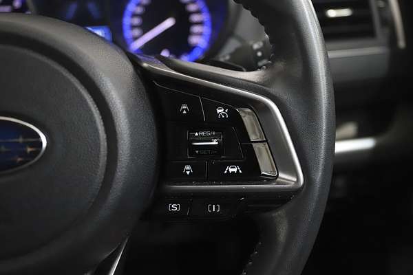 2018 Subaru Outback 2.5i Premium 5GEN