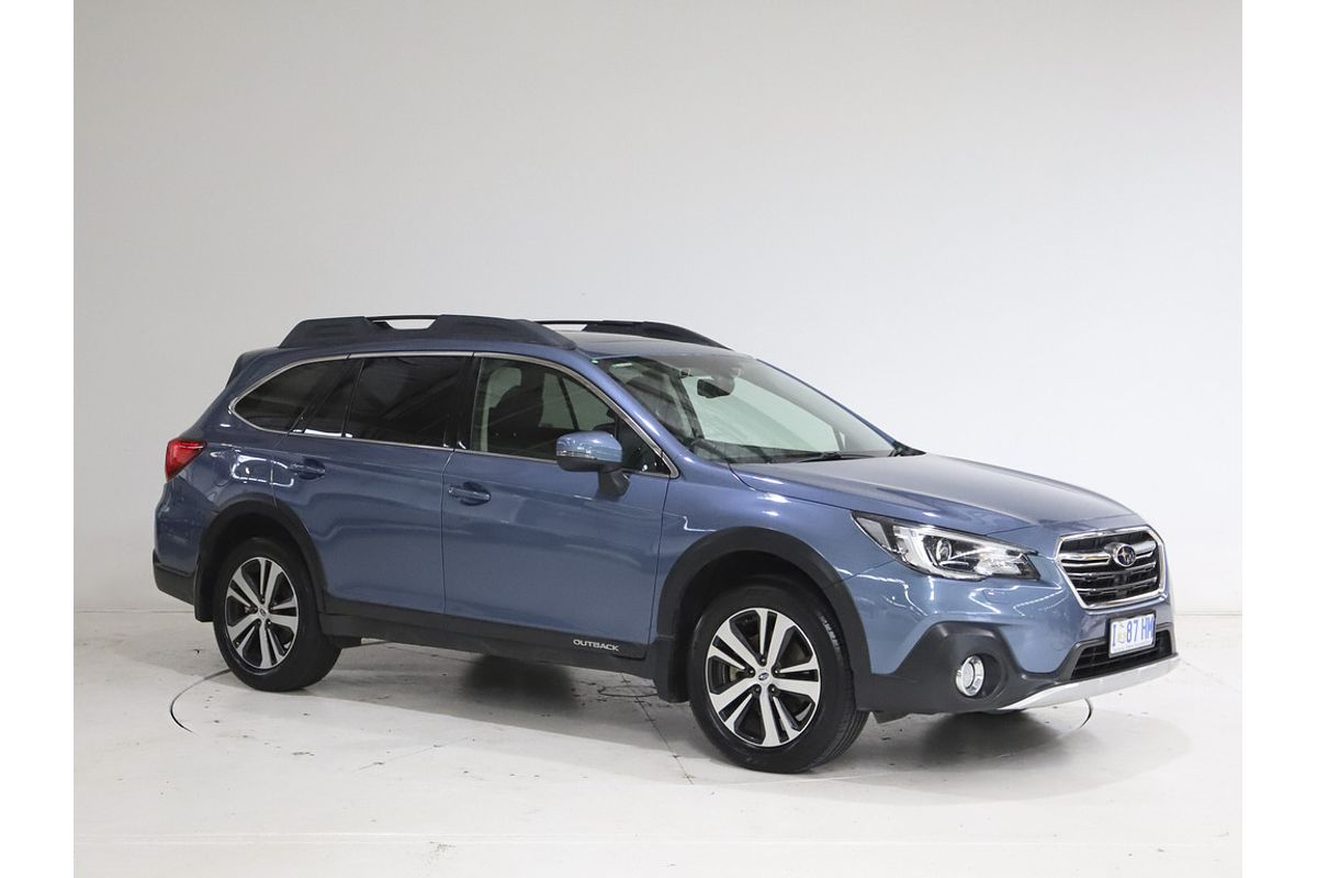 2019 SUBARU OUTBACK 2.5i PREMIUM AWD CONTINUOUS VARIABLE 4D WAGON 4CYL 2019 SUBARU OUTBACK 2.5i PREMIUM AWD CONTINUOUS VARIABLE 4D WAGON 4CYL