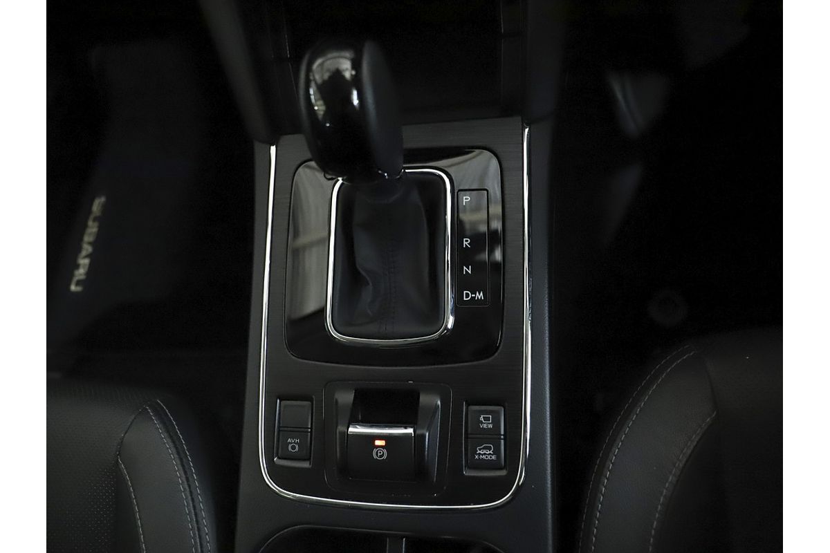 2018 Subaru Outback 2.5i Premium 5GEN