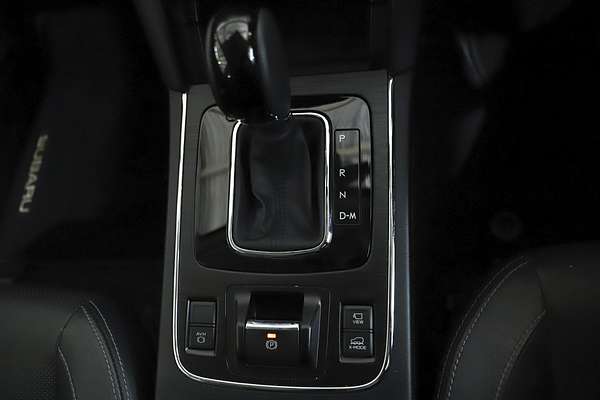 2018 Subaru Outback 2.5i Premium 5GEN