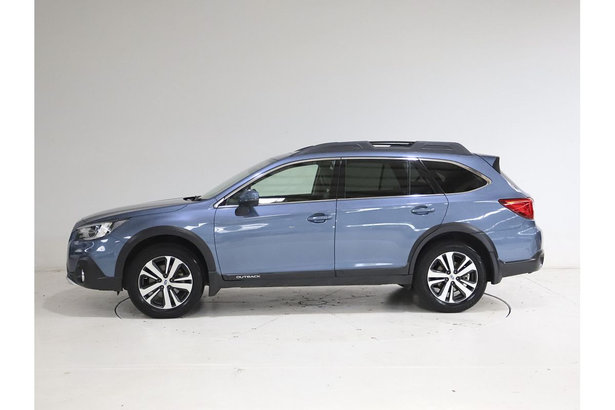 2019 SUBARU OUTBACK 2.5i PREMIUM AWD CONTINUOUS VARIABLE 4D WAGON 4CYL 2019 SUBARU OUTBACK 2.5i PREMIUM AWD CONTINUOUS VARIABLE 4D WAGON 4CYL