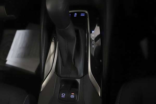 2018 Toyota Corolla Ascent Sport Hybrid ZWE211R