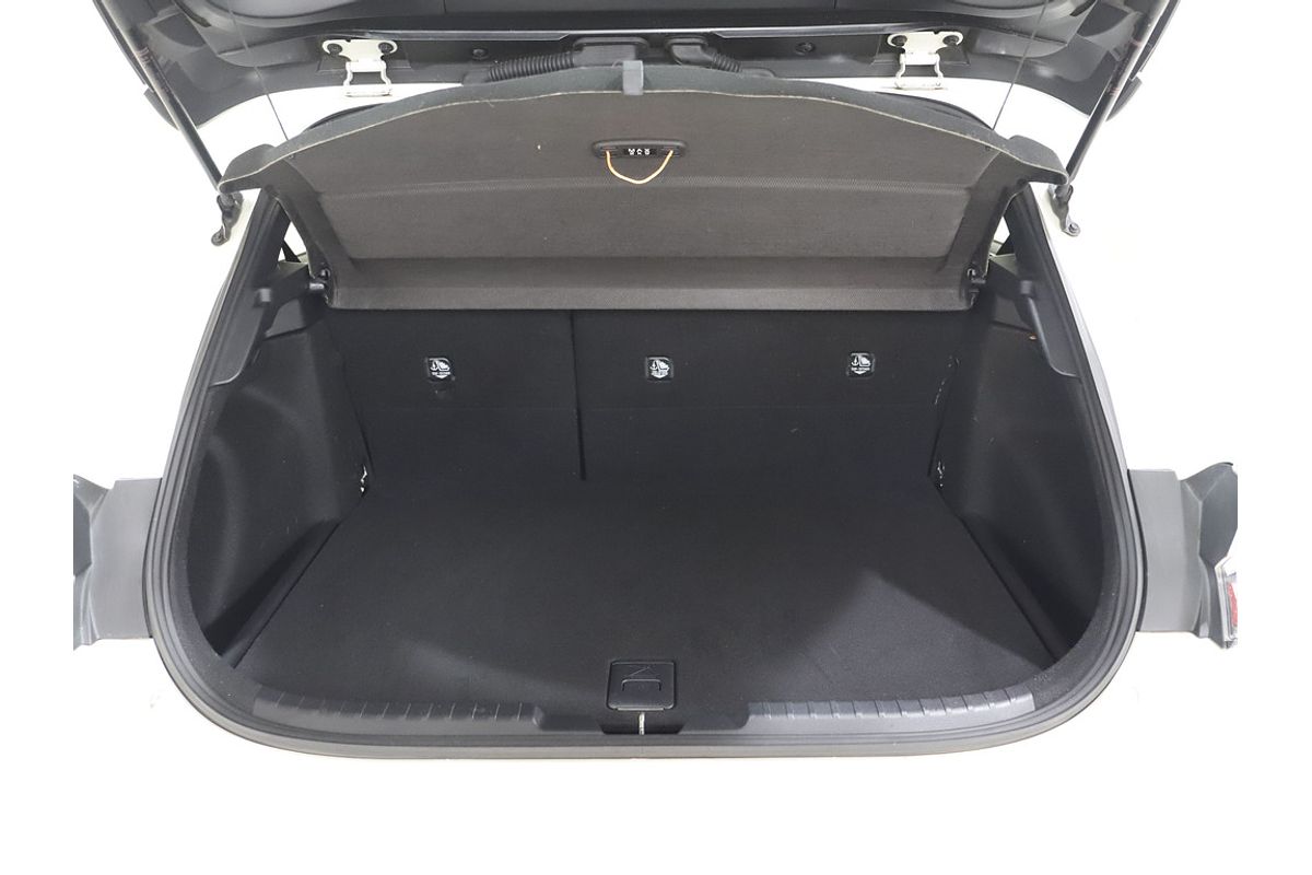 2018 Toyota Corolla Ascent Sport Hybrid ZWE211R