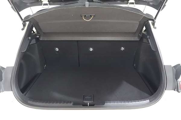 2018 Toyota Corolla Ascent Sport Hybrid ZWE211R