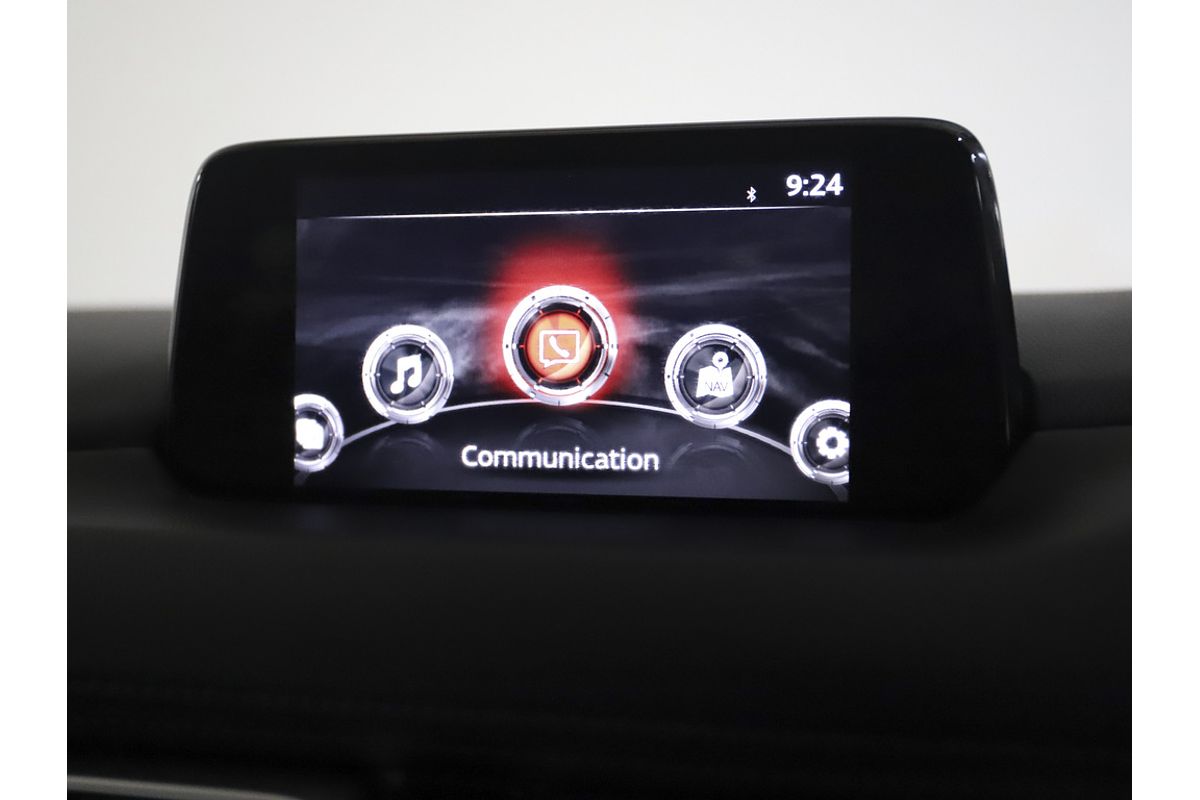 2019 Mazda CX-5 Touring KF Series