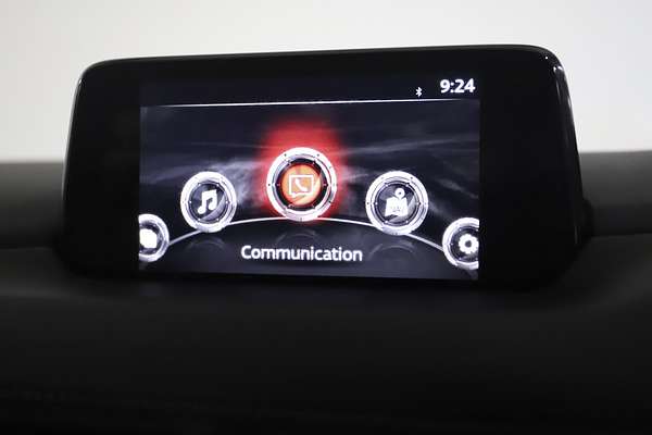 2019 Mazda CX-5 Touring KF Series