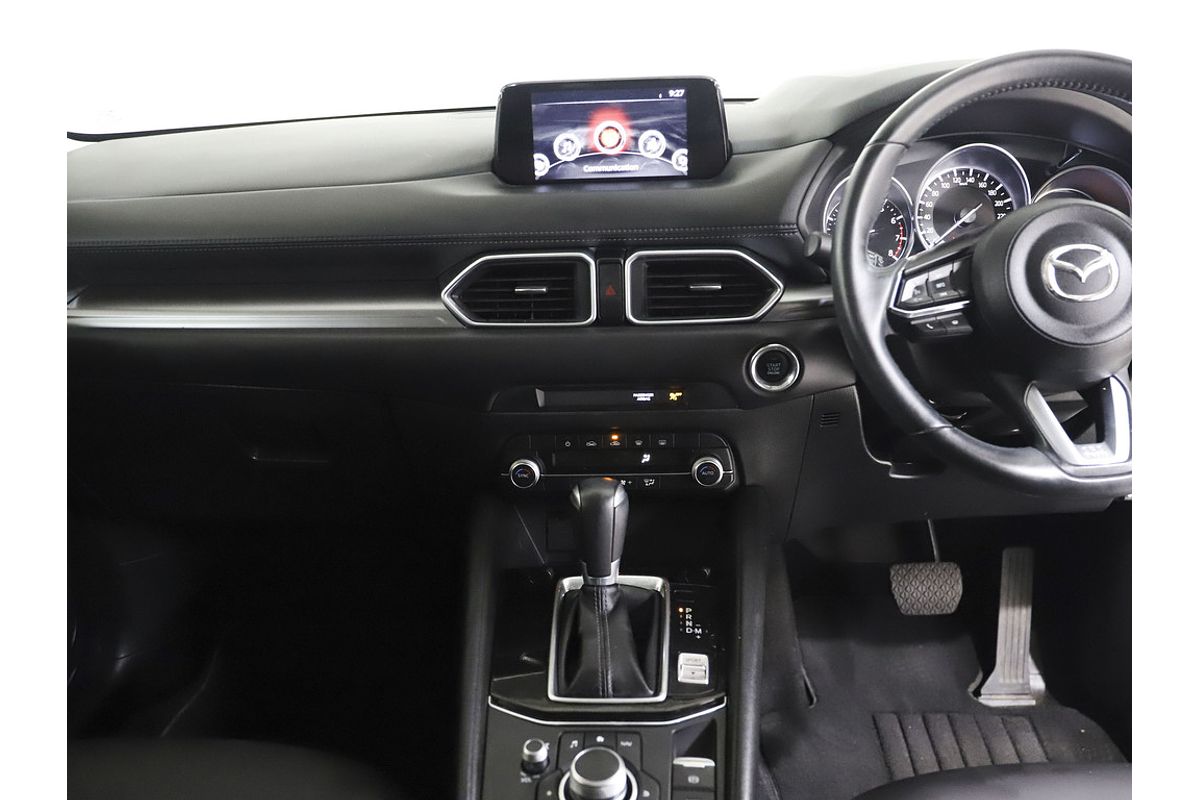 2019 Mazda CX-5 Touring KF Series