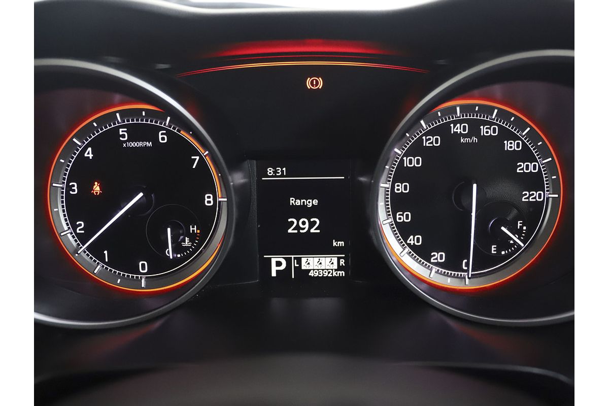 2023 Suzuki Swift GL AZ Series II