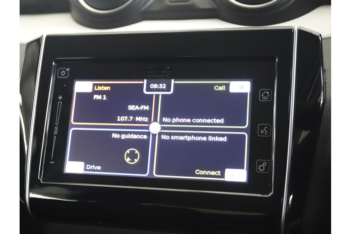 2023 Suzuki Swift GL AZ Series II