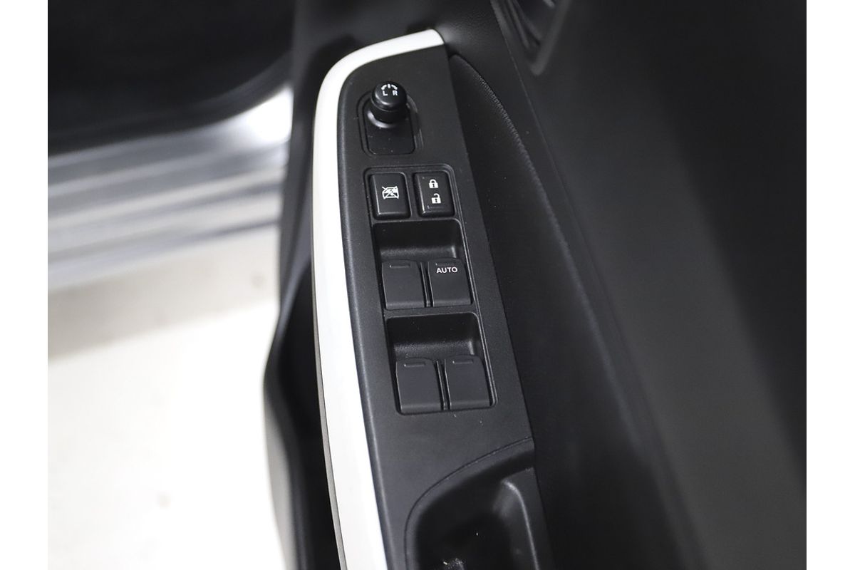 2023 Suzuki Swift GL AZ Series II