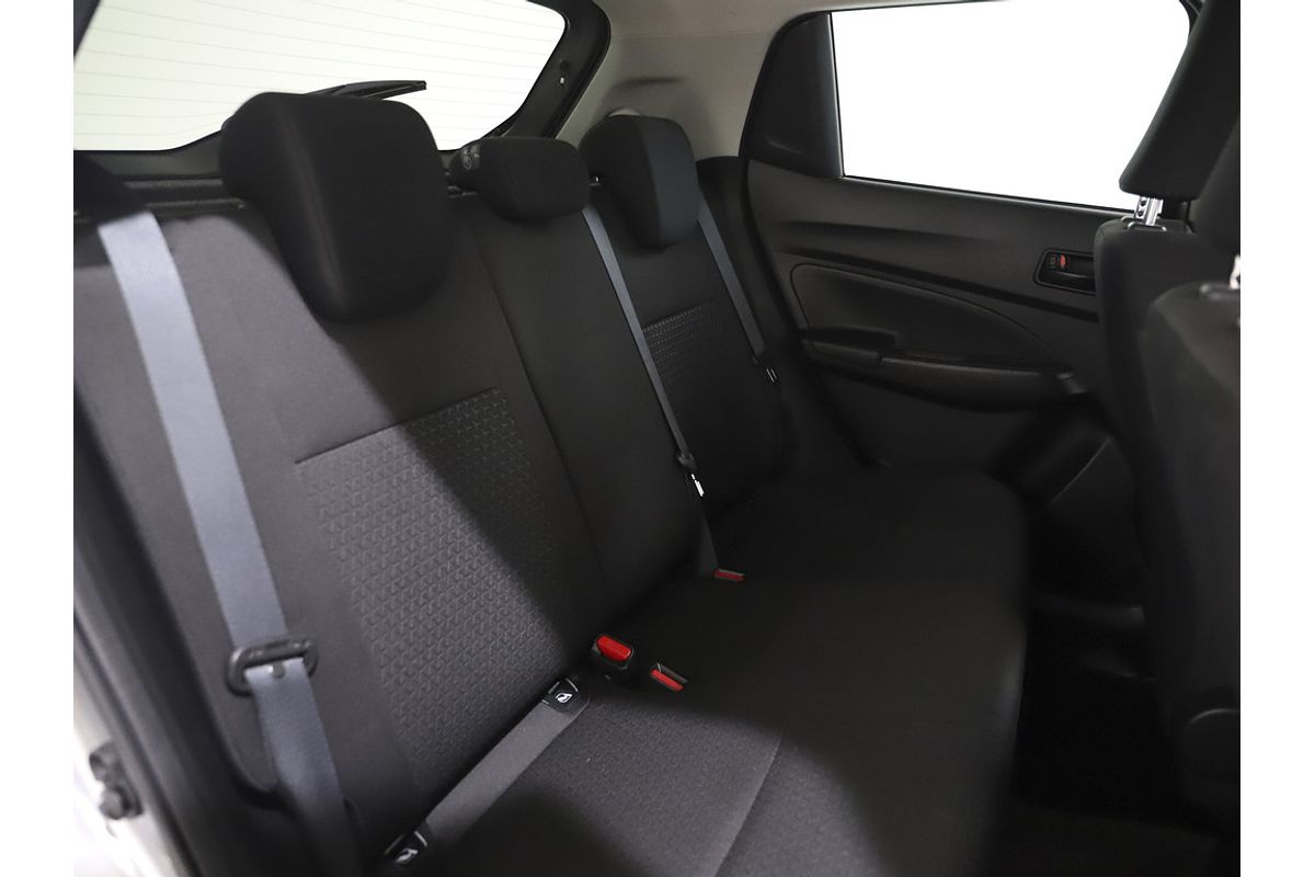 2023 Suzuki Swift GL AZ Series II