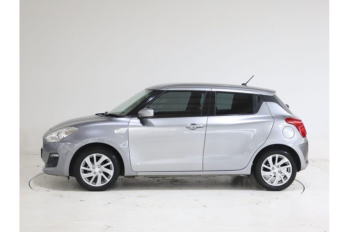 2023 Suzuki Swift GL AZ Series II