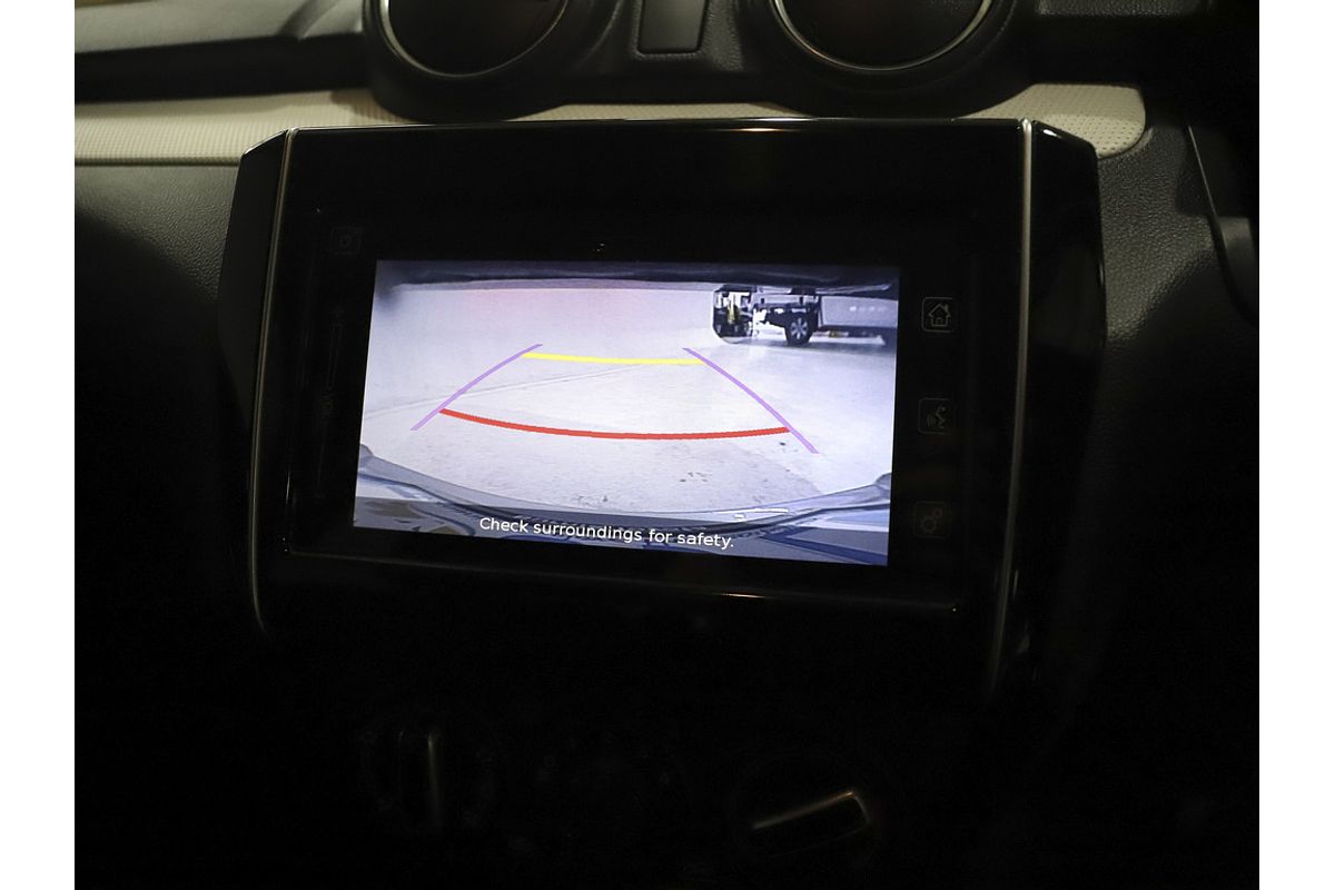 2023 Suzuki Swift GL AZ Series II