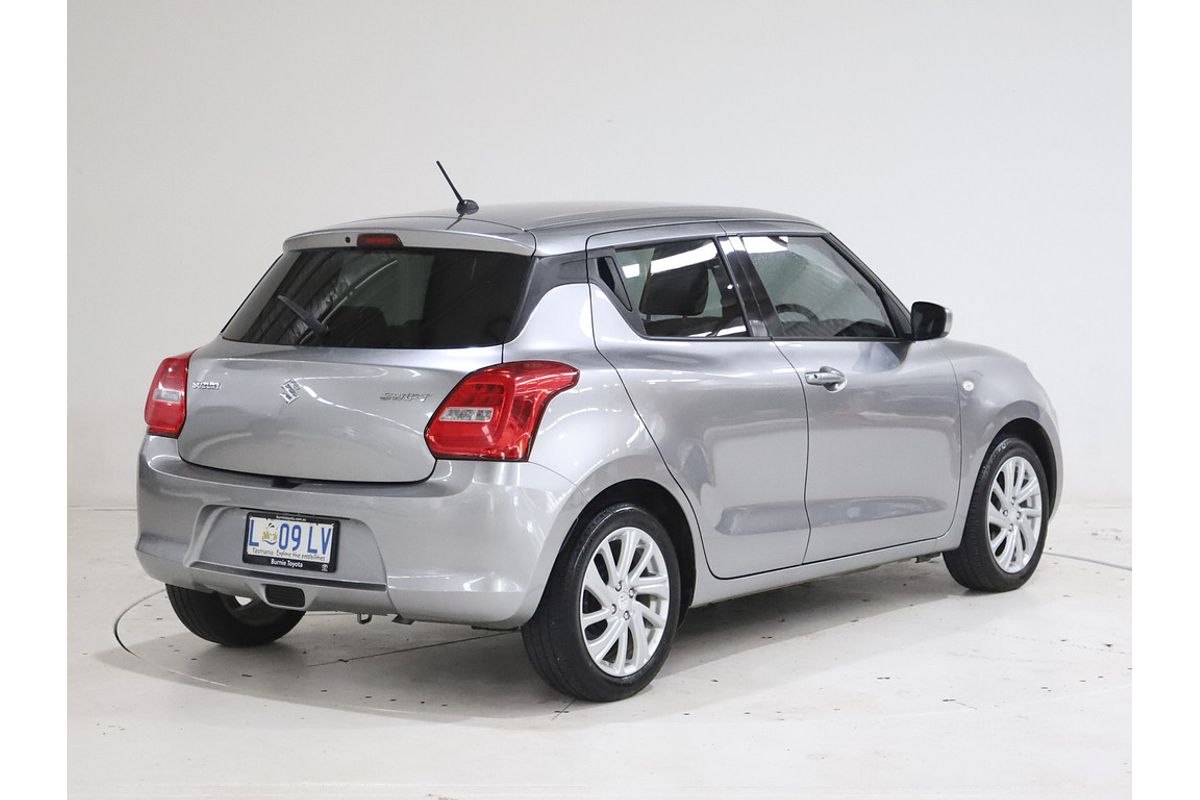 2023 Suzuki Swift GL AZ Series II