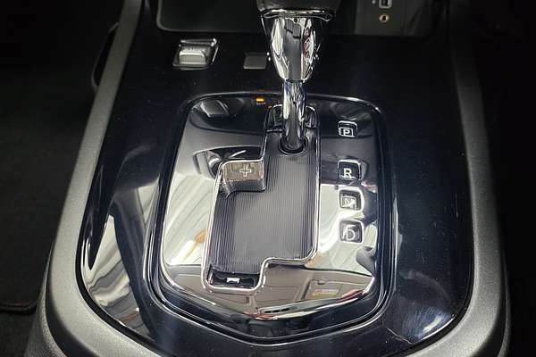 2025 Nissan Navara PRO-4X Warrior D23 4X4