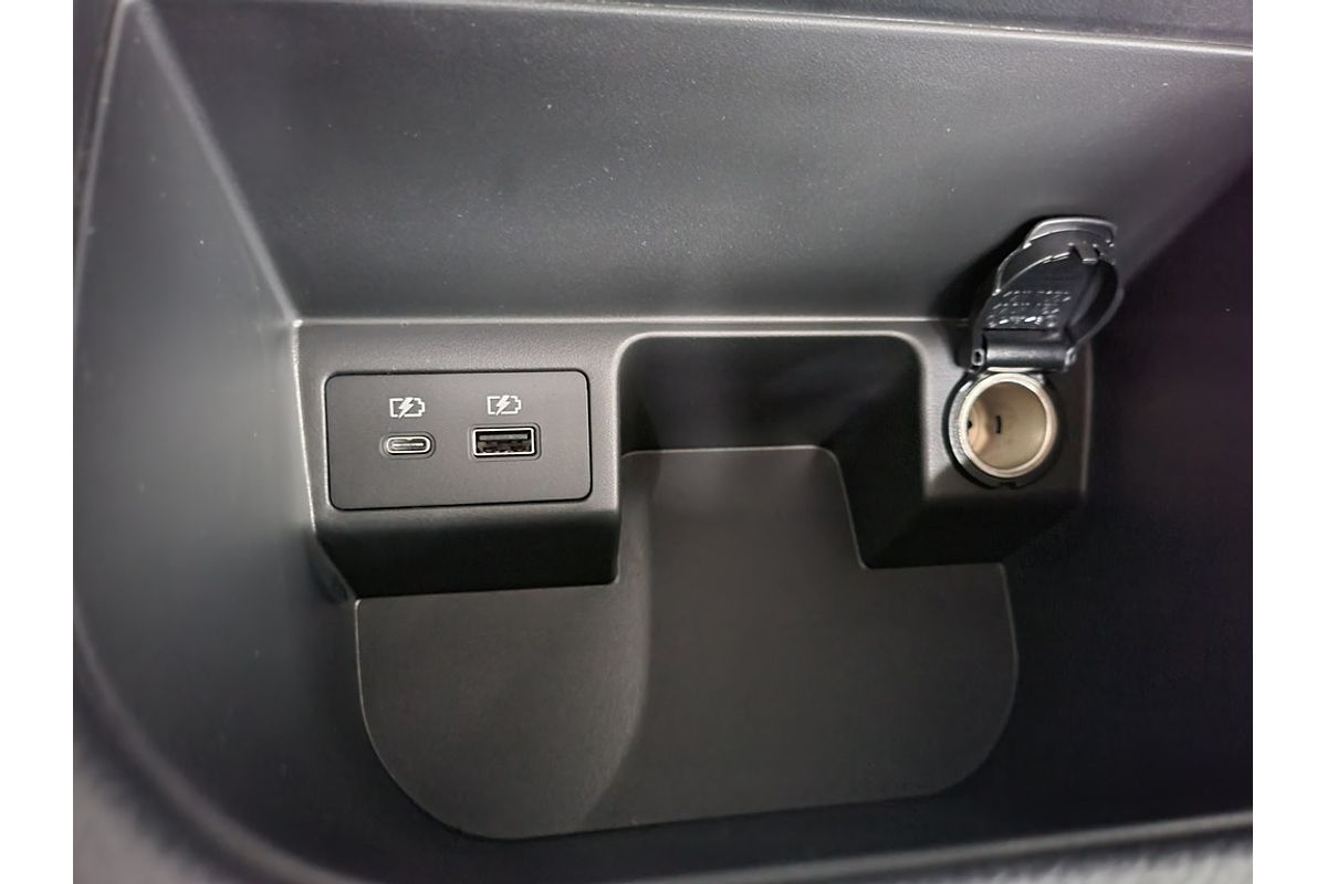 2025 Nissan Navara PRO-4X Warrior D23 4X4