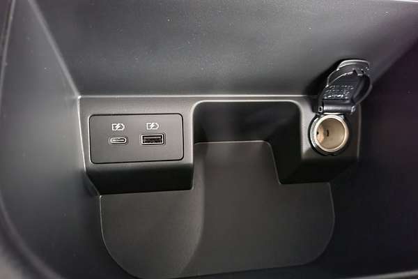 2025 Nissan Navara PRO-4X Warrior D23 4X4