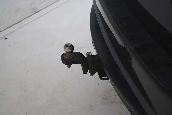 2009 Toyota Kluger Grande GSU40R