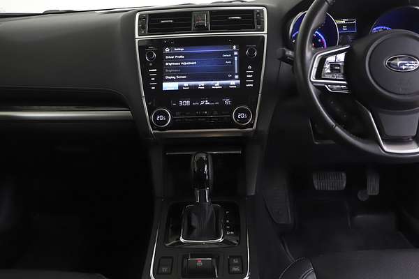 2018 Subaru Outback 2.5i Premium 5GEN