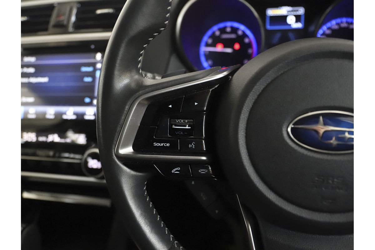 2018 Subaru Outback 2.5i Premium 5GEN