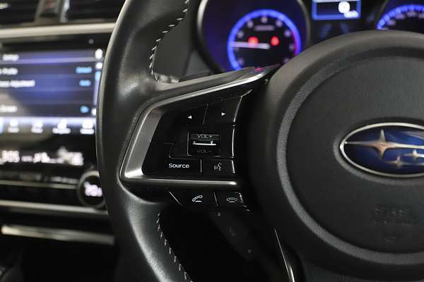 2018 Subaru Outback 2.5i Premium 5GEN