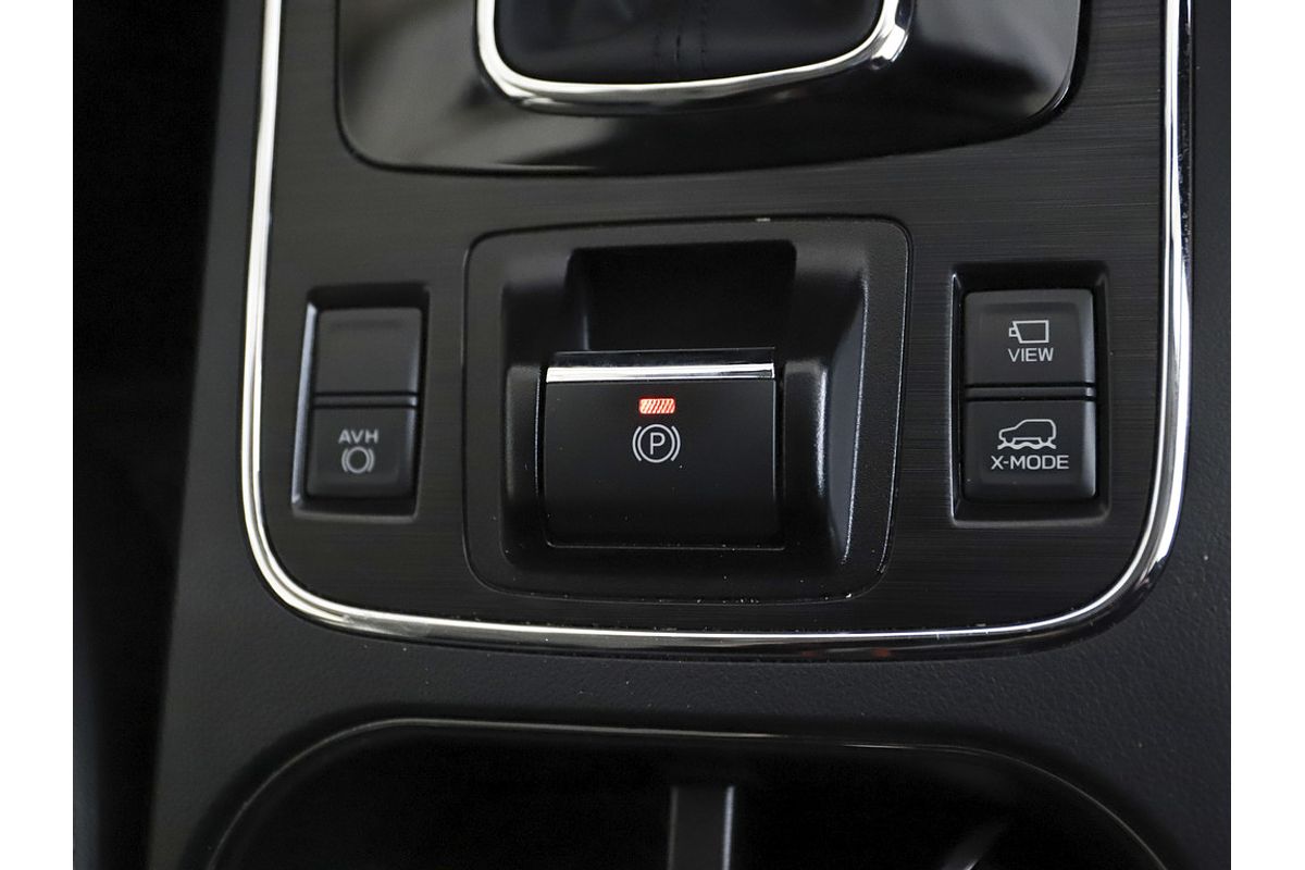 2018 Subaru Outback 2.5i Premium 5GEN