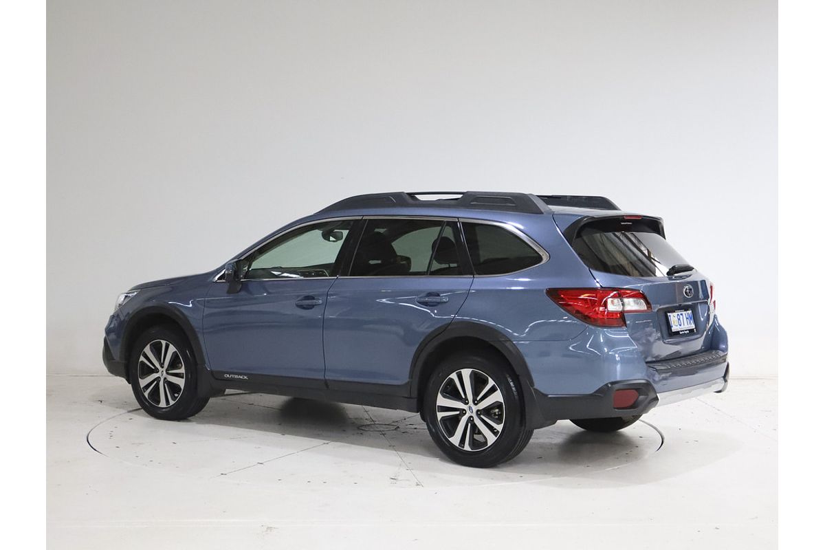 2019 SUBARU OUTBACK 2.5i PREMIUM AWD CONTINUOUS VARIABLE 4D WAGON 4CYL 2019 SUBARU OUTBACK 2.5i PREMIUM AWD CONTINUOUS VARIABLE 4D WAGON 4CYL