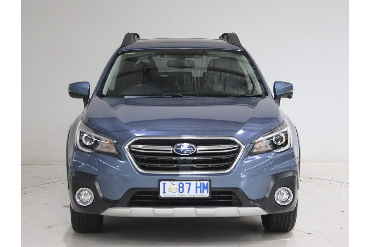 2019 SUBARU OUTBACK 2.5i PREMIUM AWD CONTINUOUS VARIABLE 4D WAGON 4CYL 2019 SUBARU OUTBACK 2.5i PREMIUM AWD CONTINUOUS VARIABLE 4D WAGON 4CYL