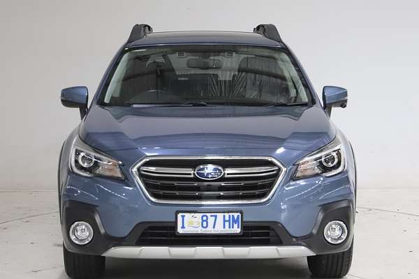 2018 Subaru Outback 2.5i Premium 5GEN