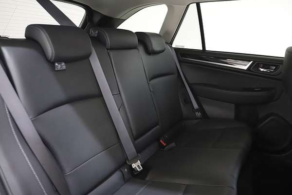 2018 Subaru Outback 2.5i Premium 5GEN