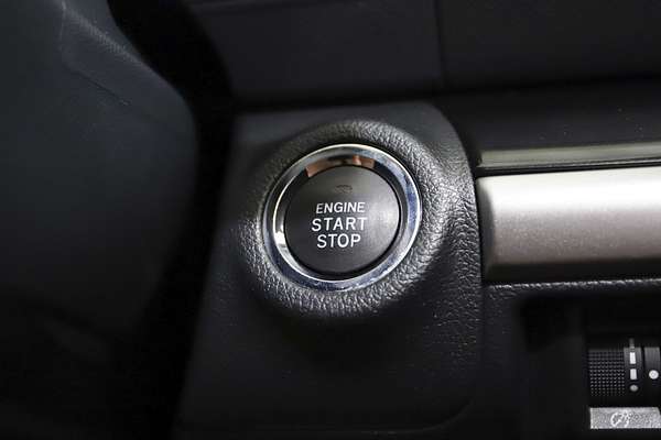 2018 Subaru Outback 2.5i Premium 5GEN