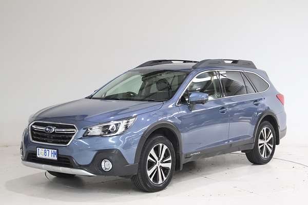 2018 Subaru Outback 2.5i Premium 5GEN
