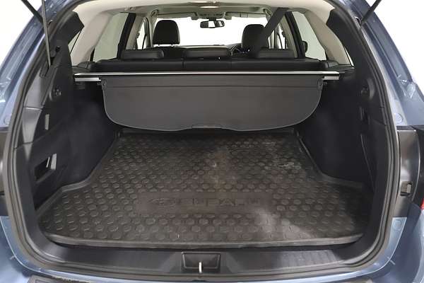 2018 Subaru Outback 2.5i Premium 5GEN