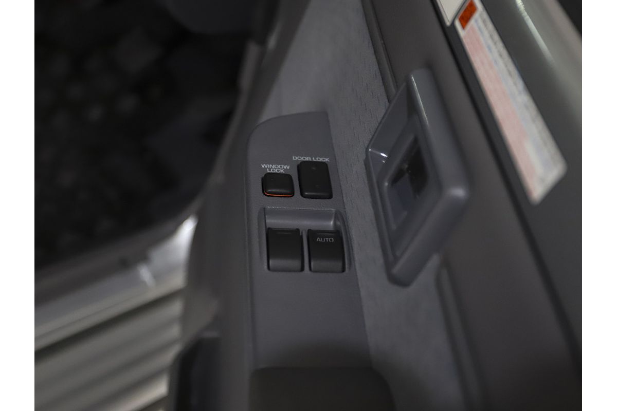 2024 Toyota Landcruiser GXL VDJL79R 4X4