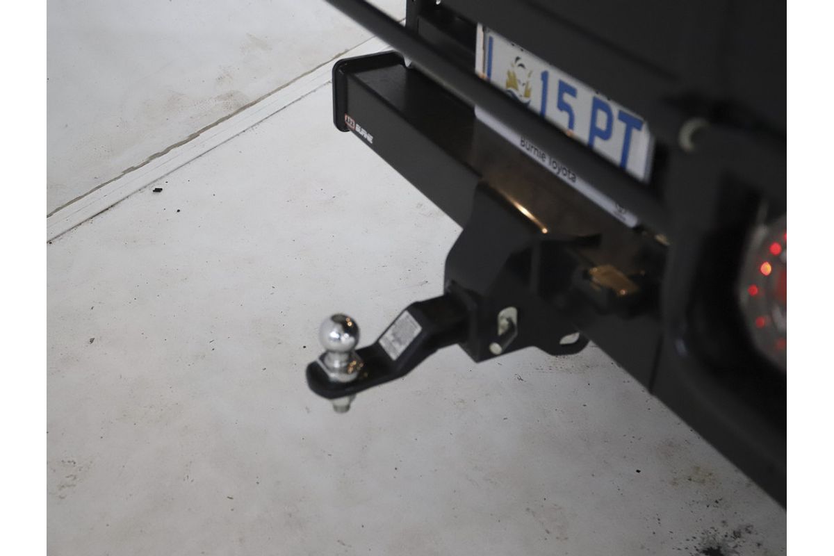 2024 Toyota Landcruiser GXL VDJL79R 4X4