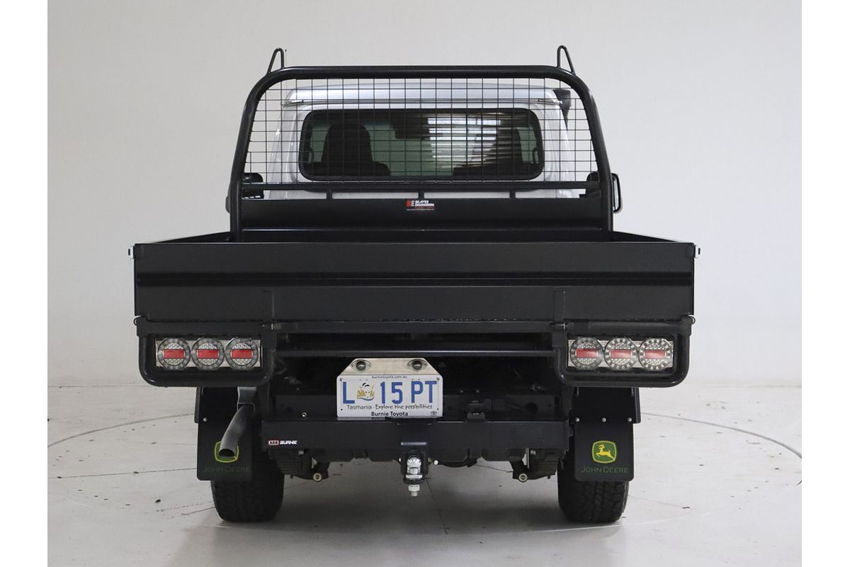 2024 Toyota Landcruiser GXL VDJL79R 4X4