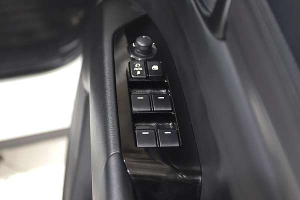 2019 Mazda CX-5 Touring KF Series