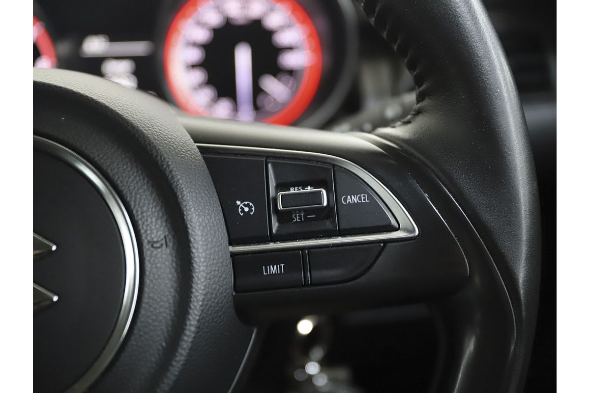 2023 Suzuki Swift GL AZ Series II