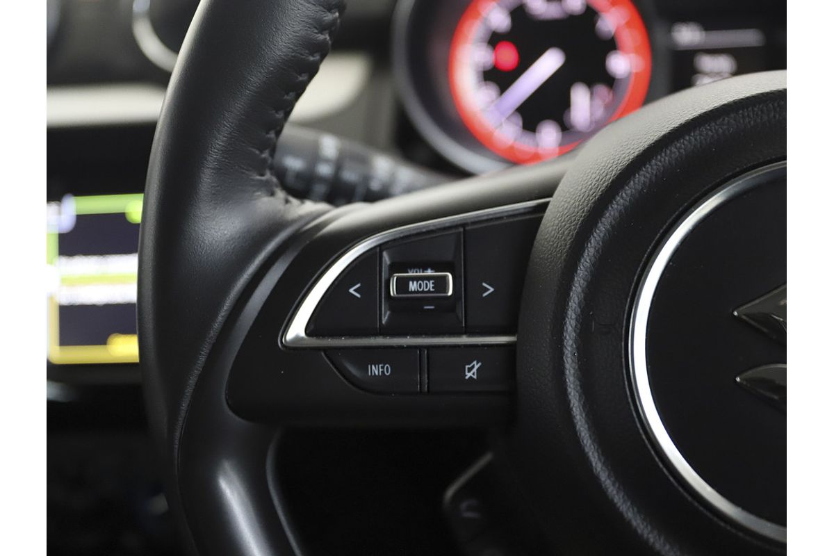 2023 Suzuki Swift GL AZ Series II