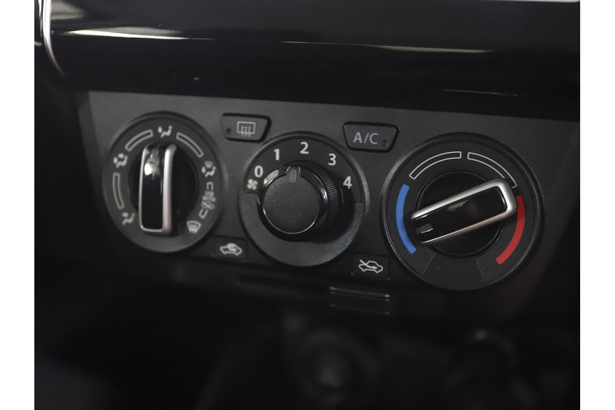 2023 Suzuki Swift GL AZ Series II