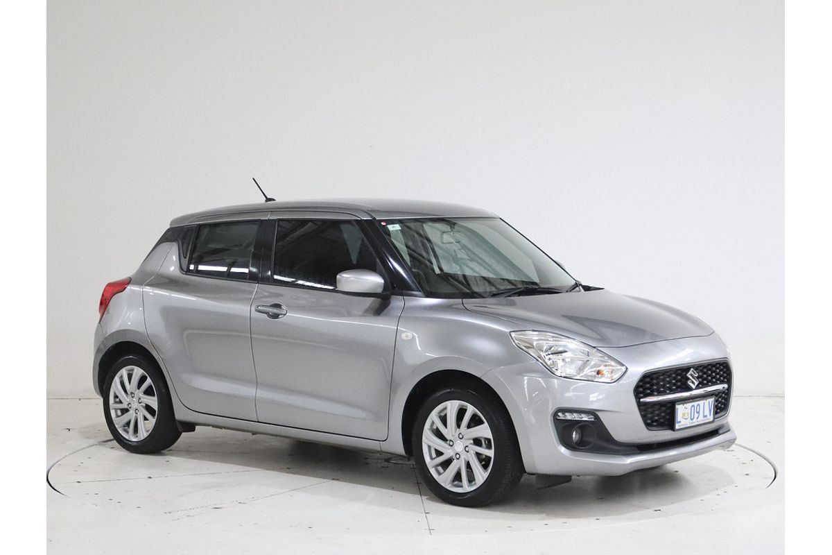 2023 Suzuki Swift GL AZ Series II