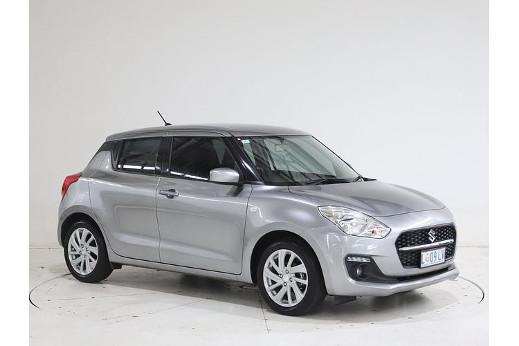 2023 Suzuki Swift GL AZ Series II