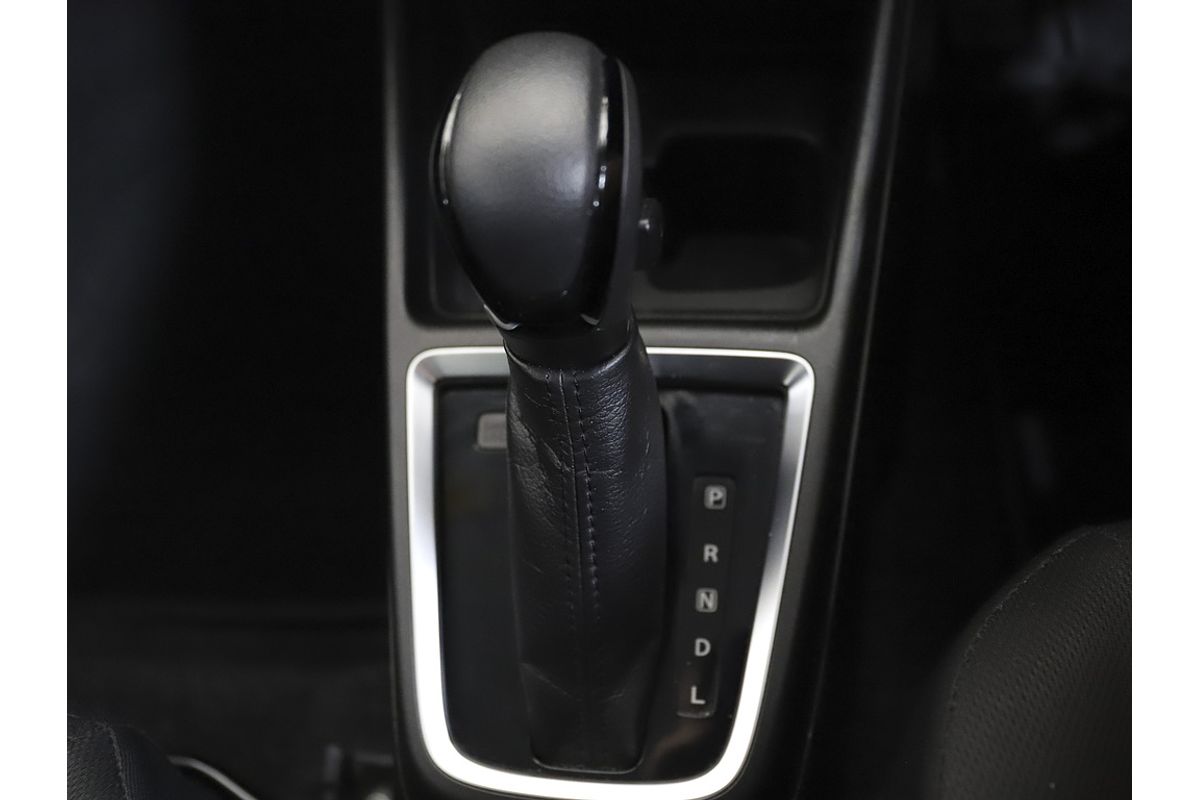 2023 Suzuki Swift GL AZ Series II