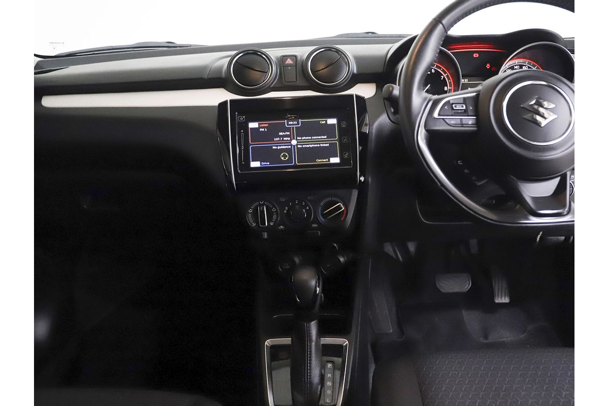 2023 Suzuki Swift GL AZ Series II