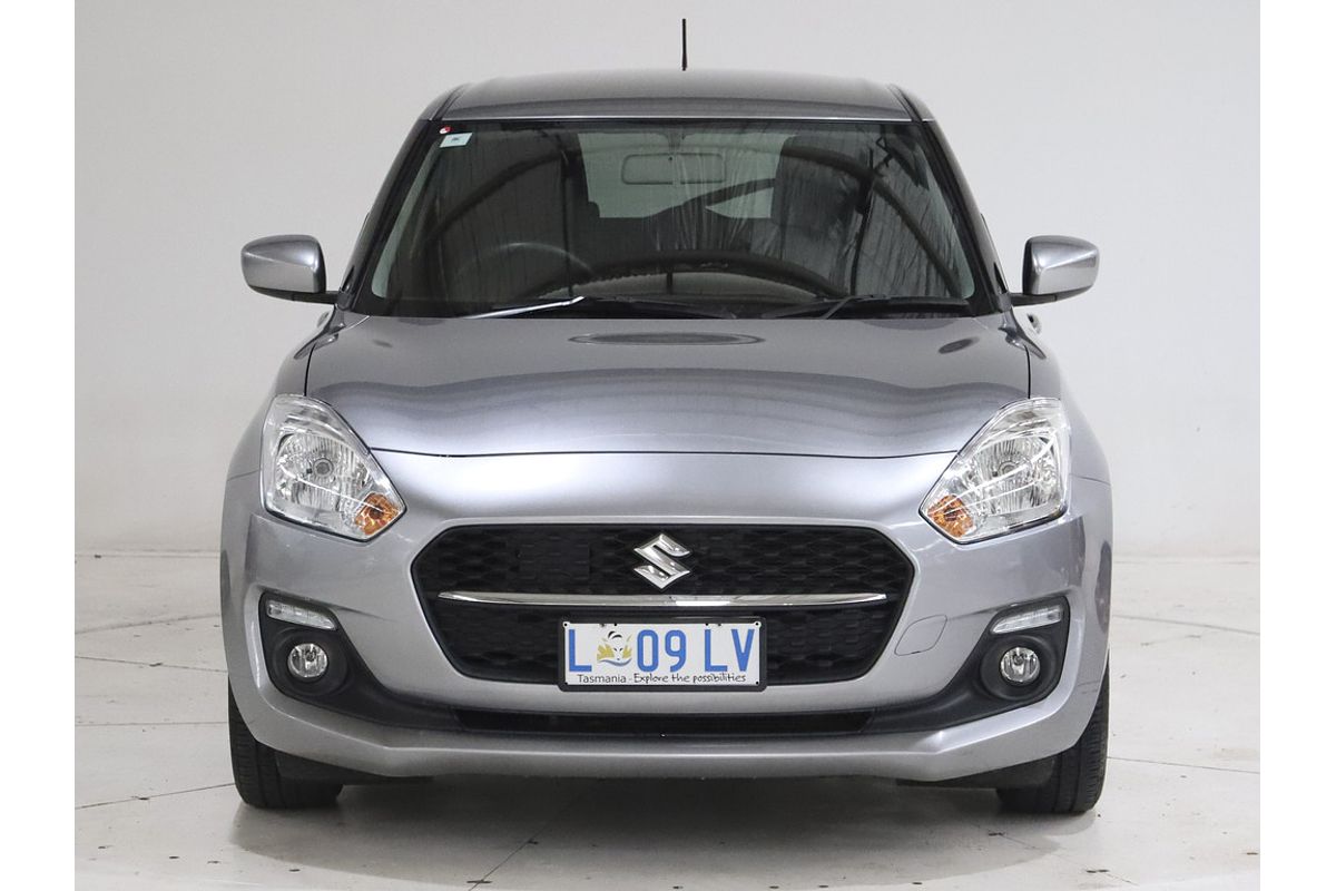 2023 Suzuki Swift GL AZ Series II