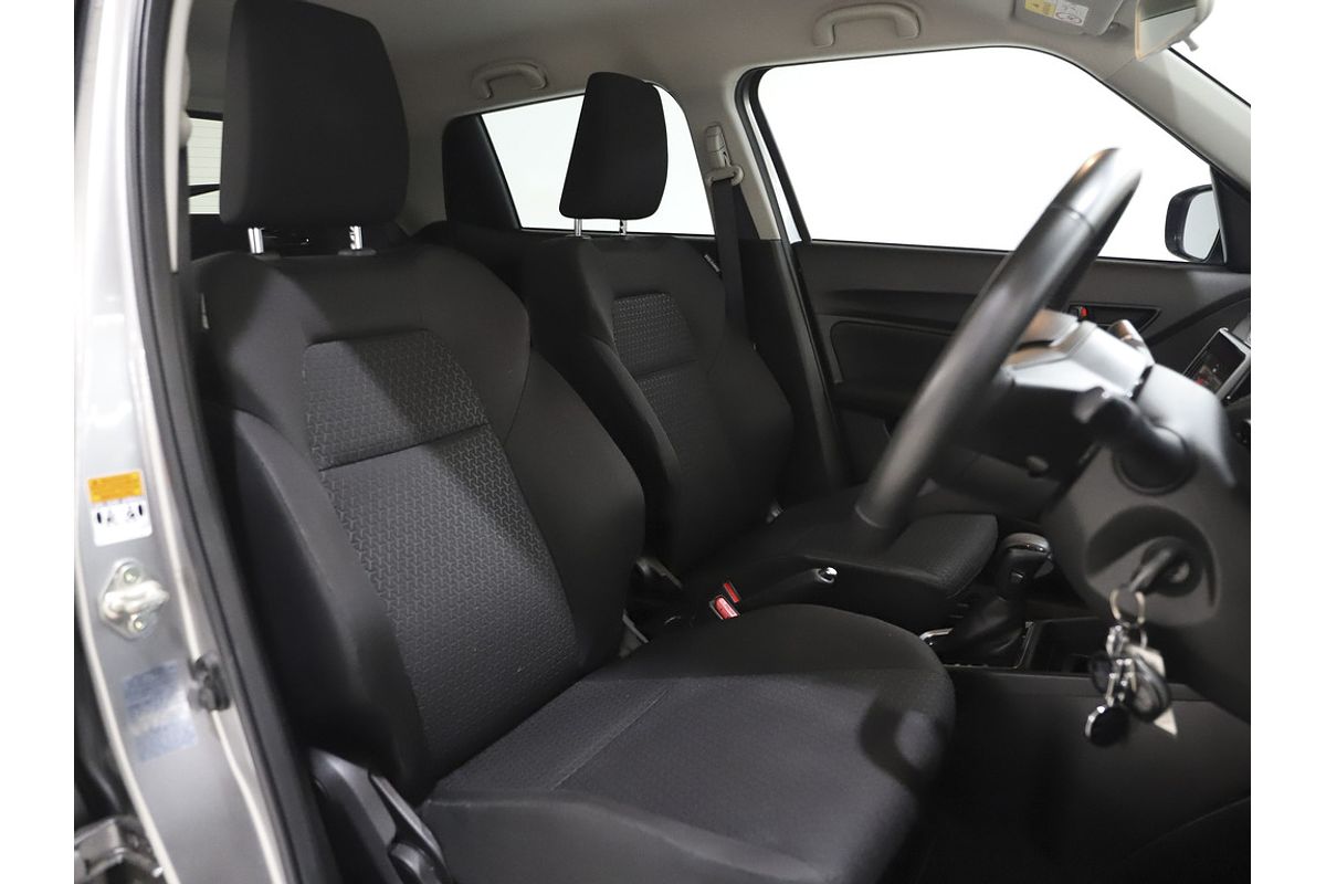 2023 Suzuki Swift GL AZ Series II