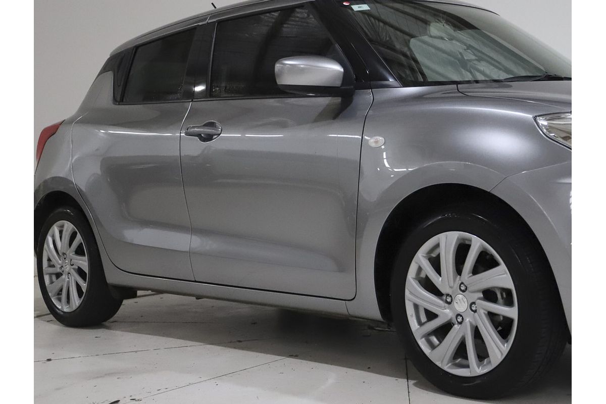 2023 Suzuki Swift GL AZ Series II