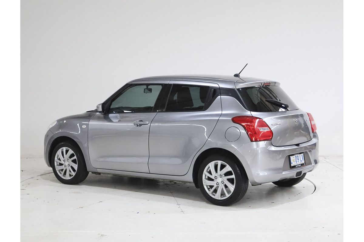2023 Suzuki Swift GL AZ Series II