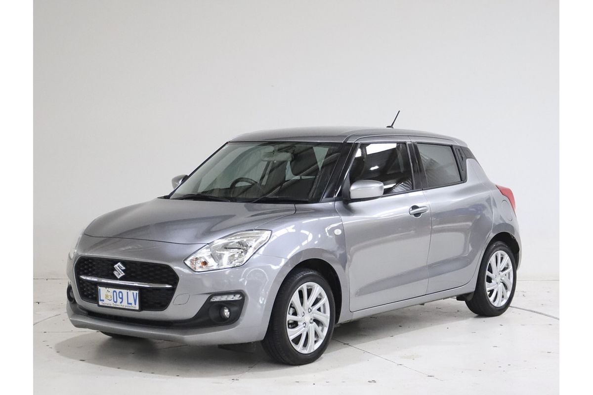 2023 Suzuki Swift GL AZ Series II